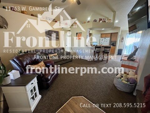 Building Photo - 11763 W Gambrell St