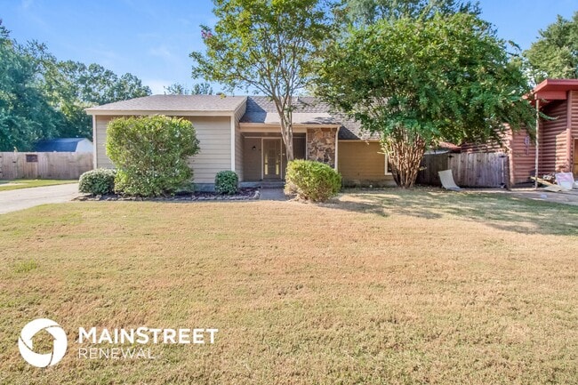 Building Photo - 7158 Rose Trail Dr