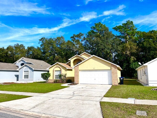 Foto del edificio - 2917 Autumn Run Ct