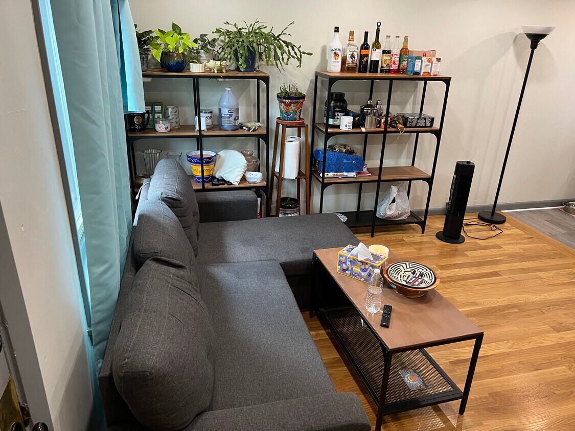 Foto principal - 996 Washington St