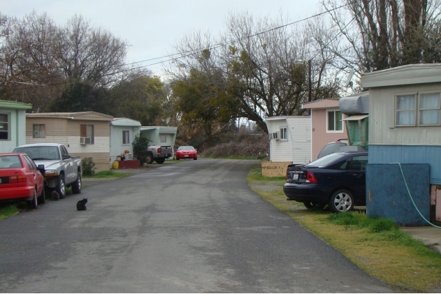 Primary Photo - Butte View Mobile Home Park