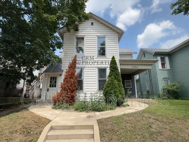 Building Photo - 1224 High St Rd