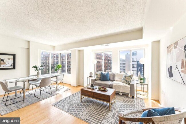 Foto del edificio - 1225 13th St NW