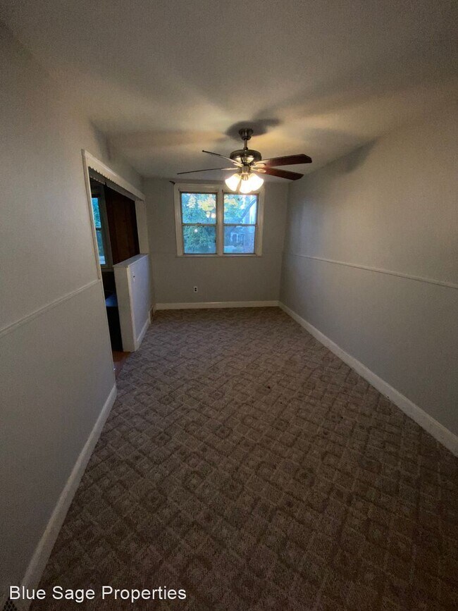 Building Photo - 3 br, 1 bath House - 37 Concord Road
