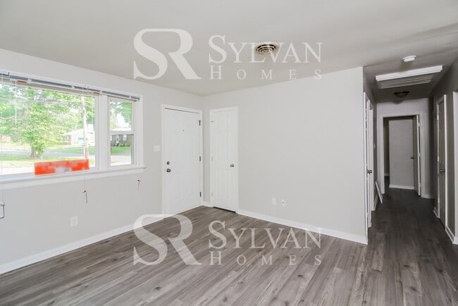 Building Photo - The Lifestyle You Deserve.