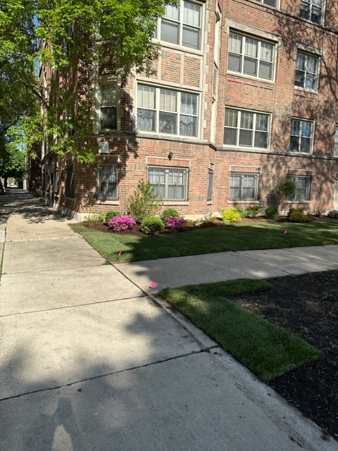 Foto del edificio - 1722 E 70th St