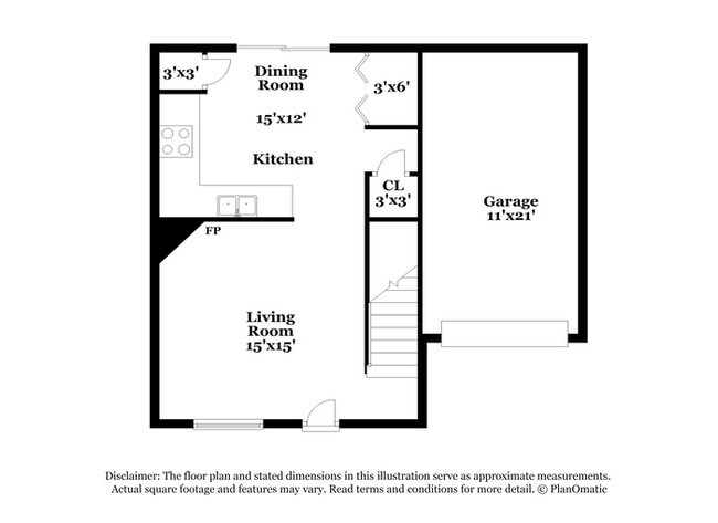 Building Photo - Charming 3 Bedroom Home in Charlotte!