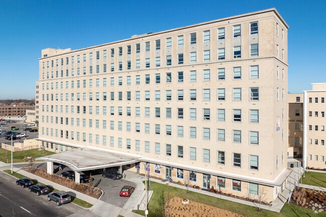 Residences at Delmar Divine - Residences at Delmar Divine Apartments