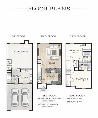 Foto del edificio - 2025 Empire Central Dr