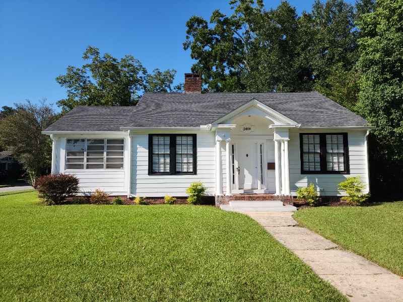 Primary Photo - 2408 Dauphin St