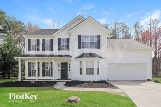 Building Photo - 6051 Hedgecrest Pl