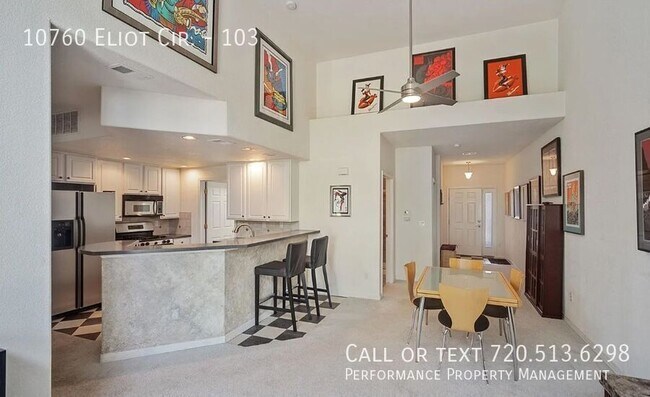 Foto del edificio - 10760 Eliot Cir