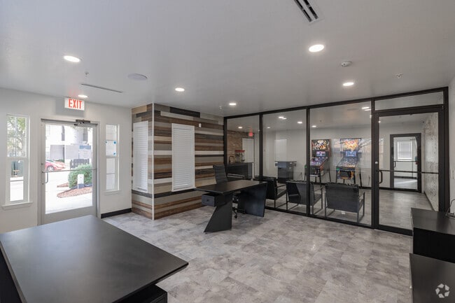 Building Photo - The Reveal at Rye 220