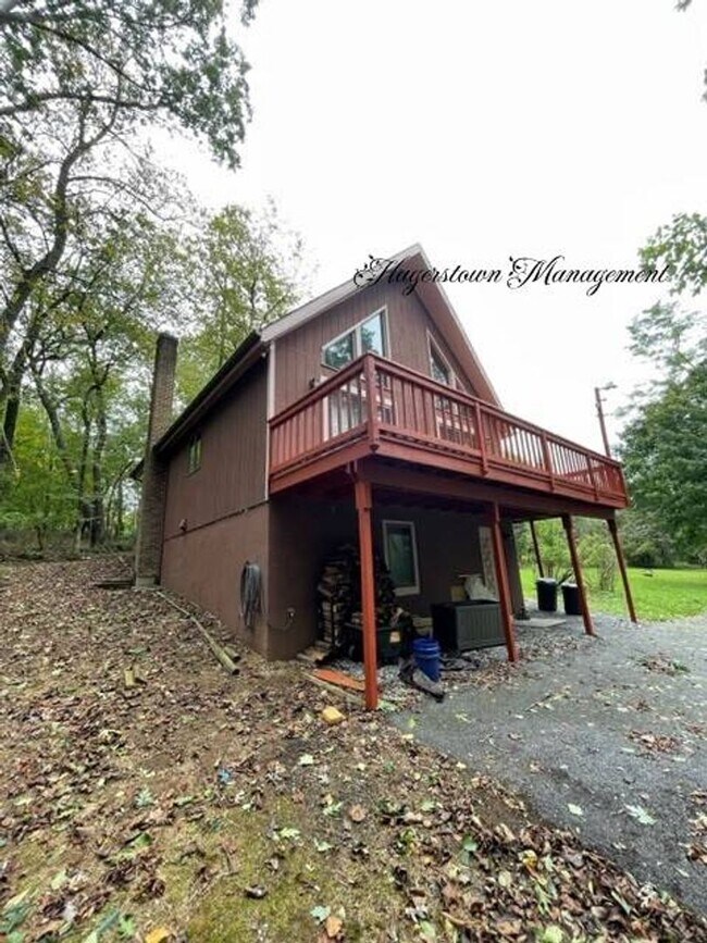 Foto del edificio - Smithsburg Single Family Home