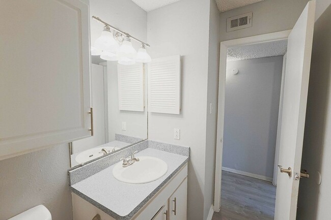 Interior Photo - The Social Apartments