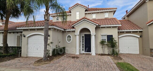 Building Photo - 516 Brunello Dr