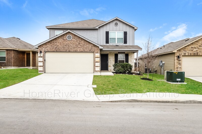 3712 Colemans Run, Converse, TX 78109 House Rental in Converse, TX