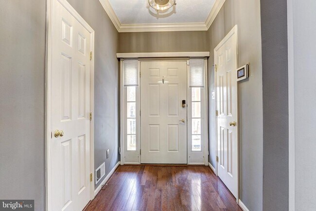 Foto del edificio - 2733 Quarry Heights Way