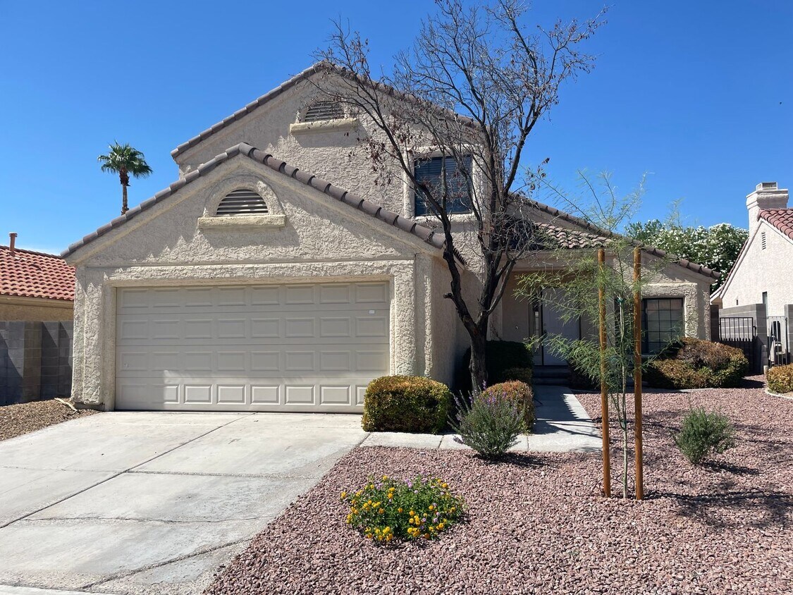 Foto principal - 3209 Ventana Hills Dr