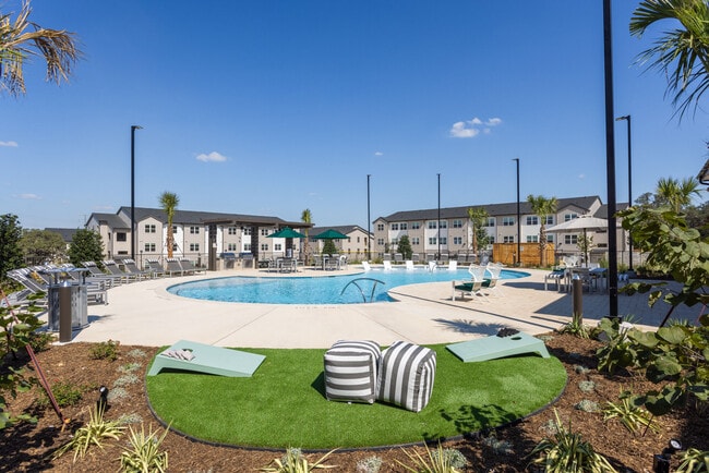 Prose on the Range apartments — community photo - Prose on the Range