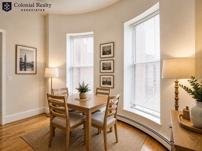 Foto del edificio - 525 Massachusetts Ave