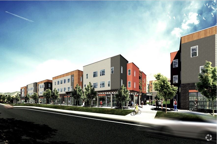 Grandmarc Clemson Apartments 125 Anderson Hwy Clemson, SC