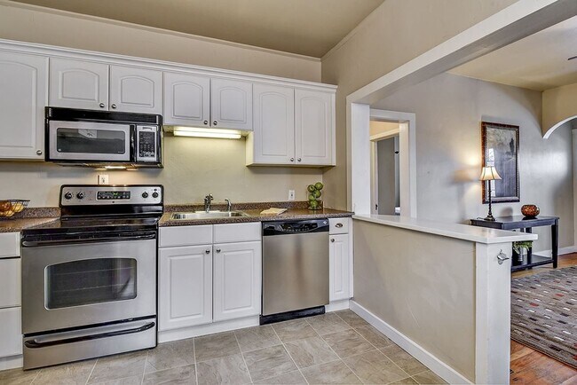 Foto del edificio - 216 N 19th St