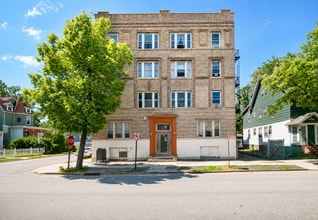 Building Photo - 23 Harvard St