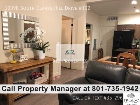 Photo - 10398 S Clarks Hill Dr Townhome