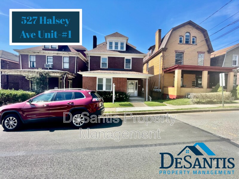 Foto principal - 527 Halsey Ave