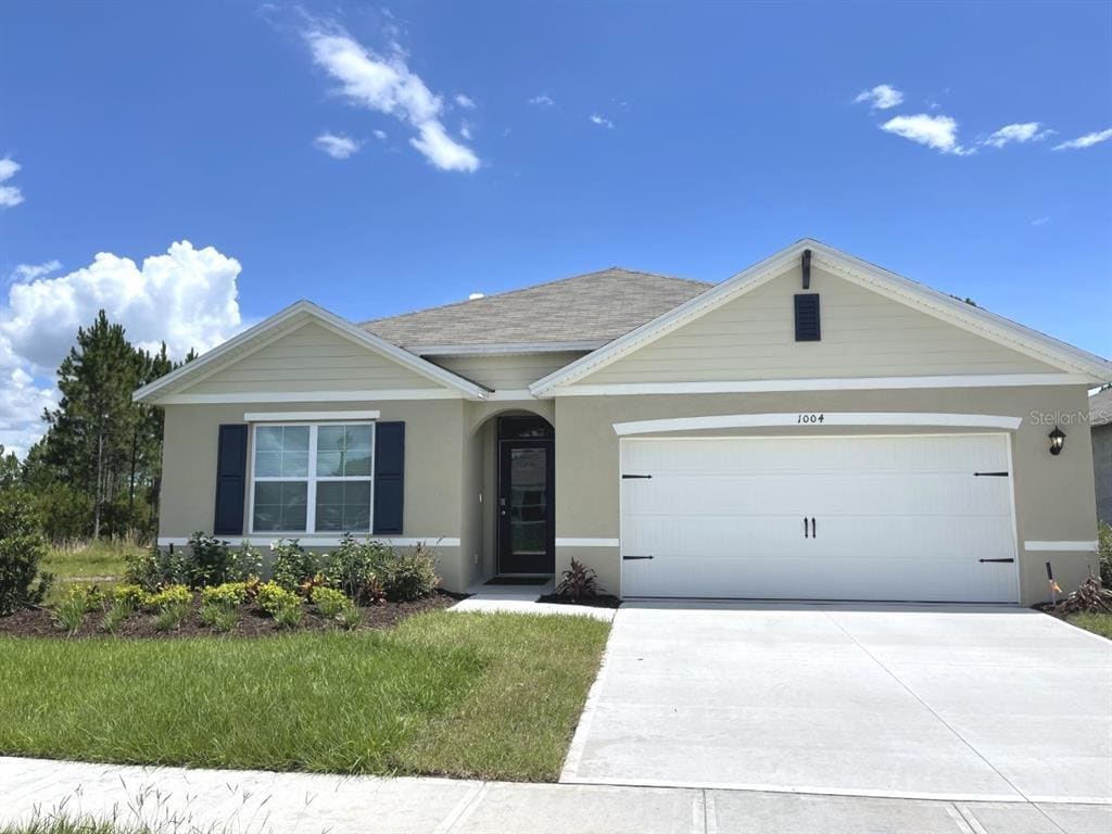 1004 Cypress fox Blvd, Davenport, FL 33897 House Rental in Davenport