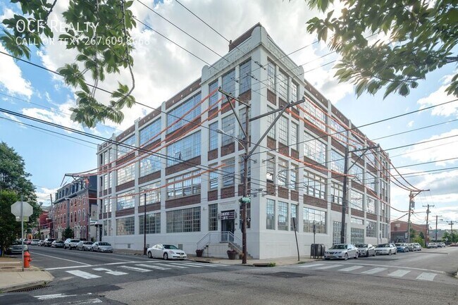 Building Photo - Two Bedroom Loft at Liberties Lofts