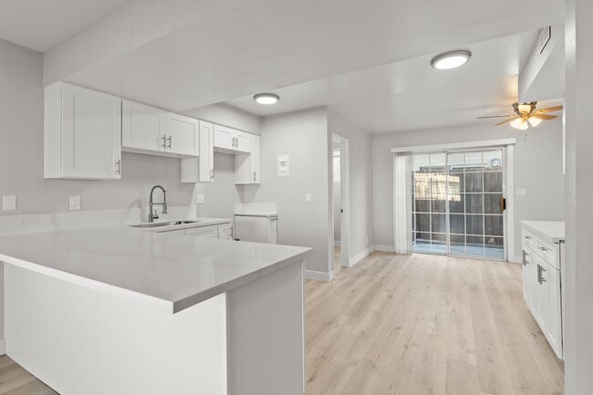 Building Photo - 1018 Mission Drive