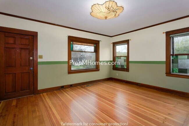 Foto del edificio - Cozy Home in SE Portland's Brooklyn Neighb...