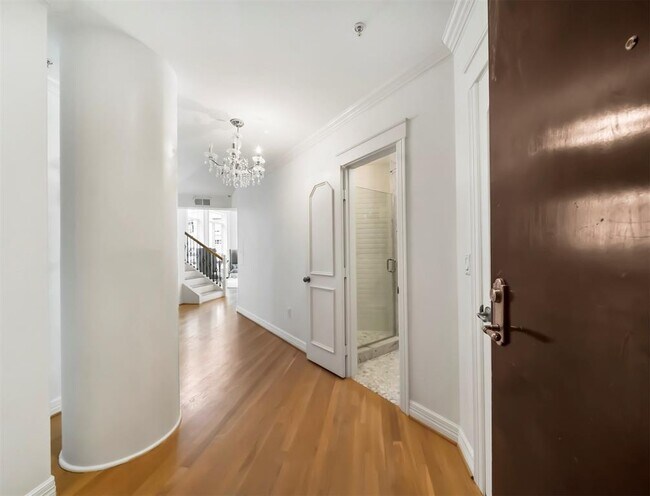 Foto del edificio - 3030 Post Oak Blvd