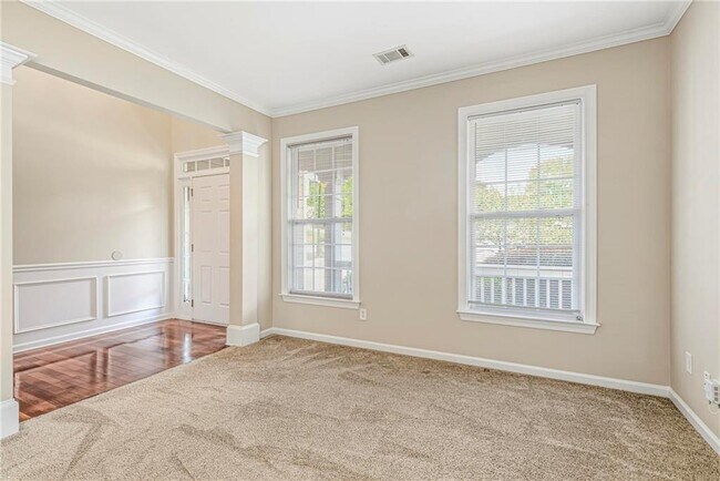 Foto del edificio - 1807 Preserve Creek Way