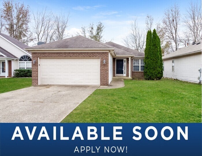 11118 Meadow Chase Ct, Louisville, KY 40229 House for Rent in