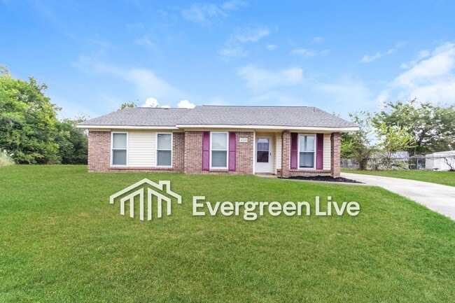 Foto del edificio - 4201 Spring Park Ct