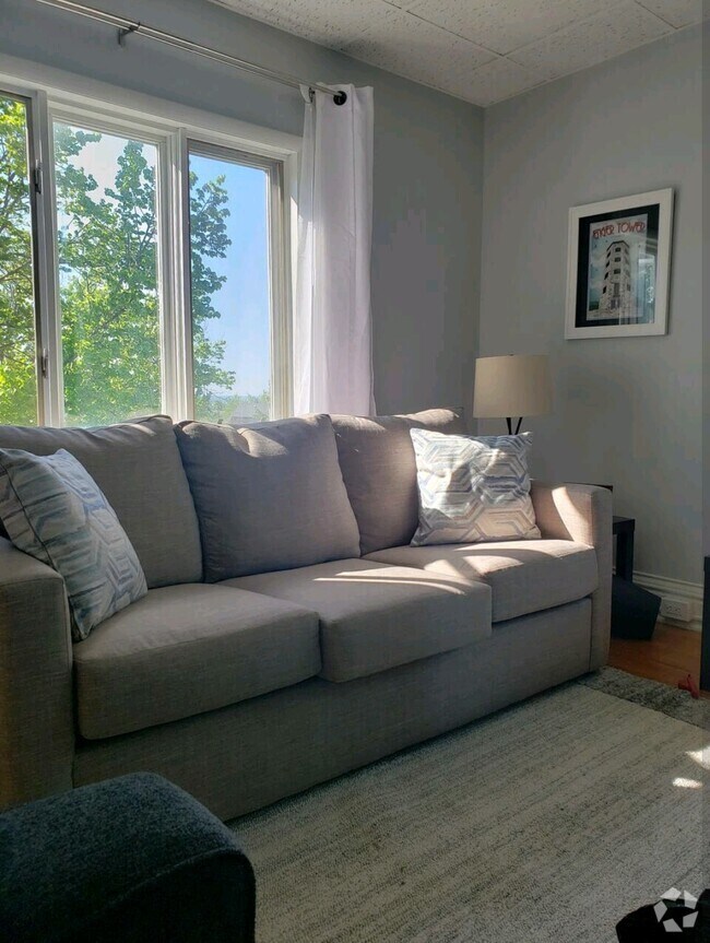 Observation Hill Student Apartments for Rent Duluth, MN 1 Rentals