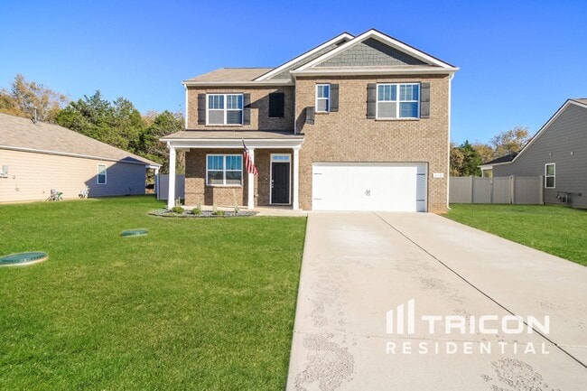 Building Photo - 217 William Dylan Dr