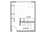 Studio apartments