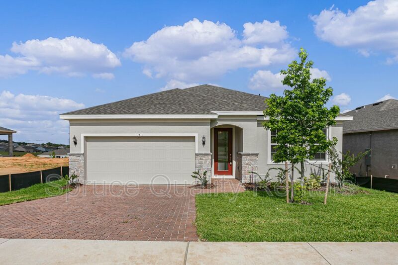 615 Bellingham Way, Minneola, FL 34715 House Rental in Minneola, FL