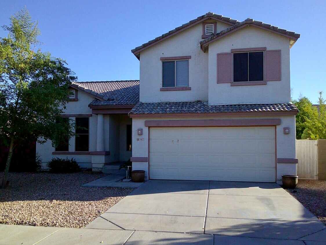 Primary Photo - 7417 W Jones Ave