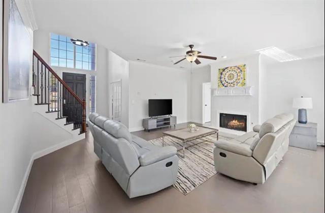 Foto del edificio - 4304 Echo Bluff Dr