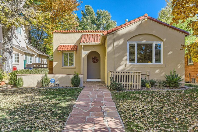 Foto del edificio - 2 br, 2 bath House - 1650 Eudora Street