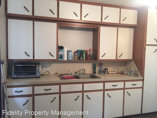Foto del edificio - 2 br, 1 bath House - 1105 N Prospect Ave