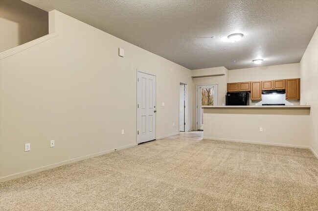 Foto del edificio - Sarah Court Apartments