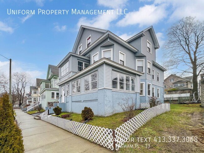 Building Photo - 13 Wigwam Pl