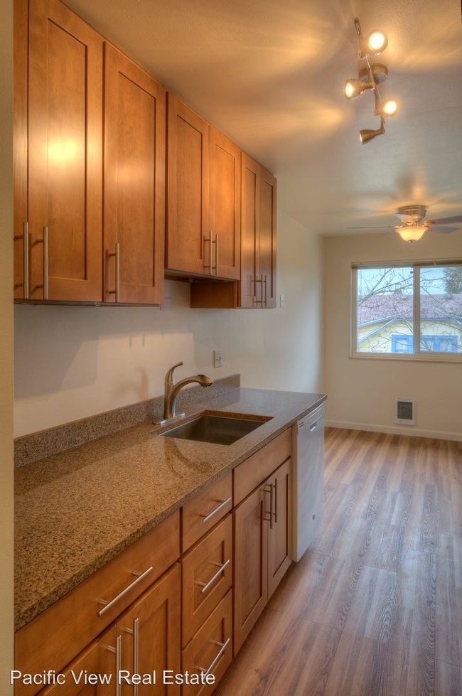Building Photo - 2801 E Yesler Way