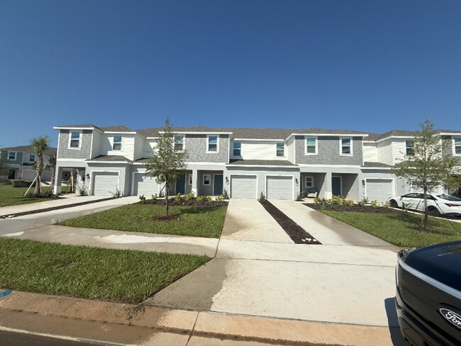 Foto del edificio - 7753 Waterscape Dr